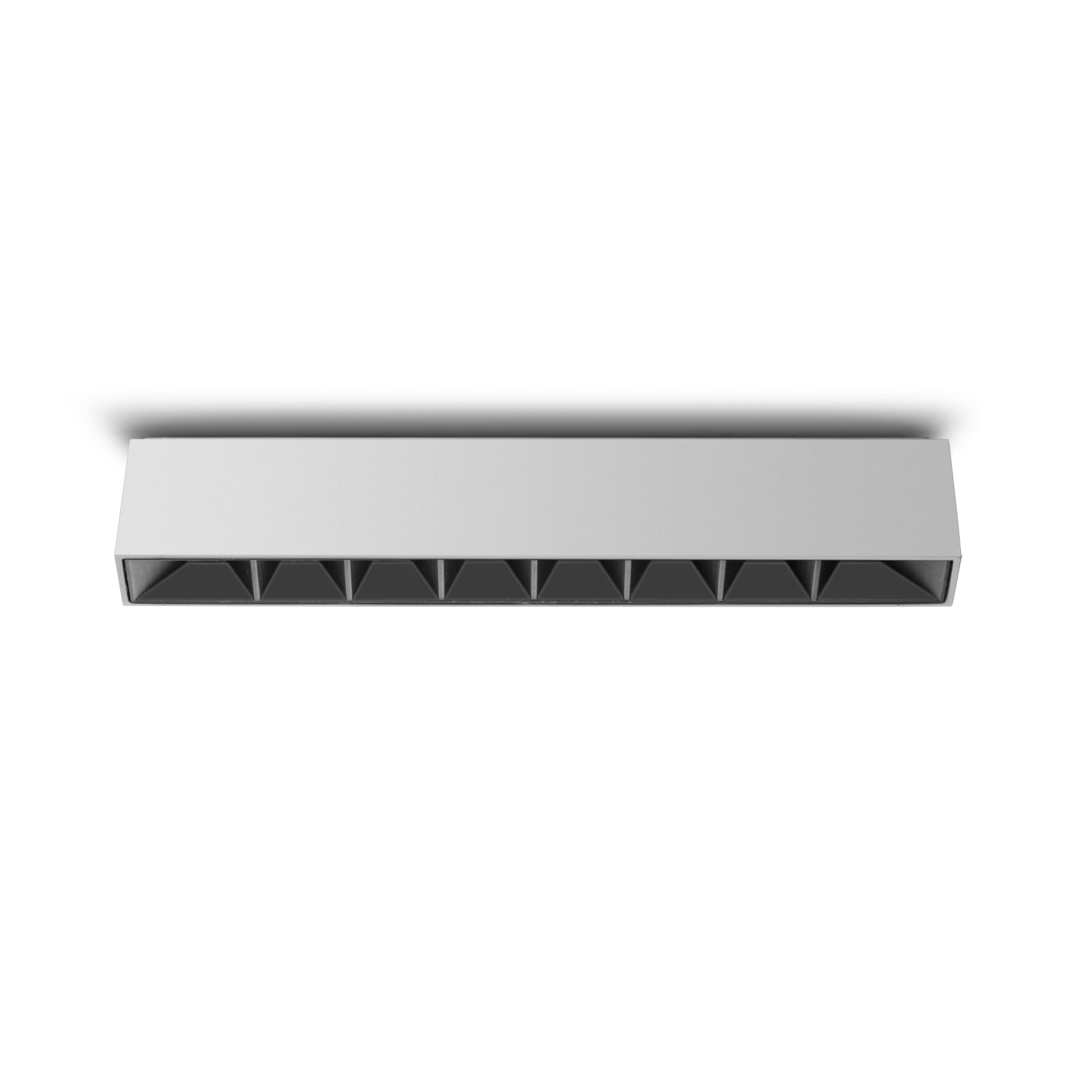 SIMES - CEILING 8LED +LED9W FX 24V BIA