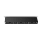 SIMES - CEILING 8LED +LED9W FX 24V NER