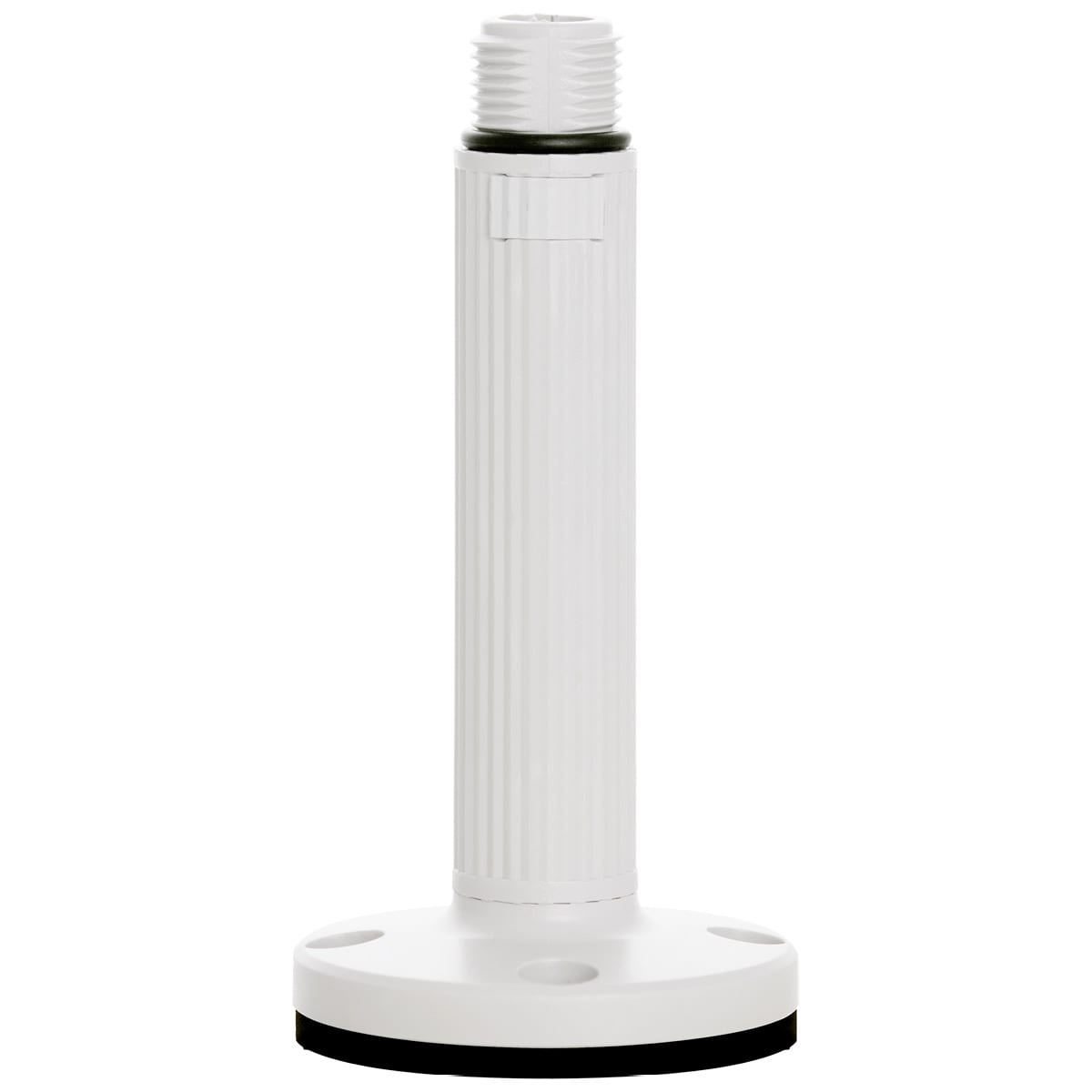 SIRENA - TWS EXTENDED base piana 10 cm di prolungamento guarnizione toroidale 2 capsule amovibili