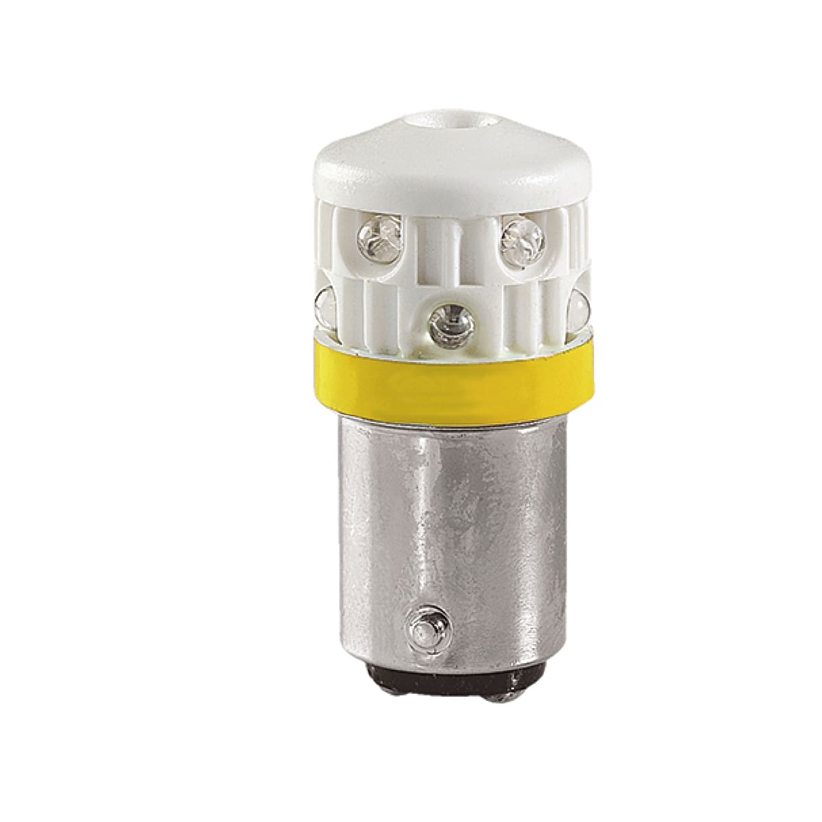 SIRENA - LD 103 BA15D V12 DCAC5