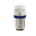 SIRENA - LD 103 EXL BA15D V110 AC1