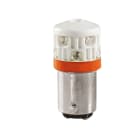 SIRENA - LD 103 BA15D V110 AC2