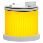 SIRENA - TWS LED STY PROXIMITY luce fissa PROXIMITY IP66 V110AC ghiera GRIGIA