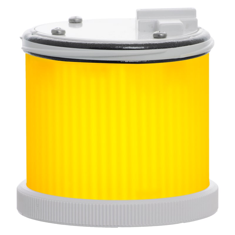 SIRENA - TWS LED STY PROXIMITY luce fissa PROXIMITY IP66 V240AC ghiera GRIGIA
