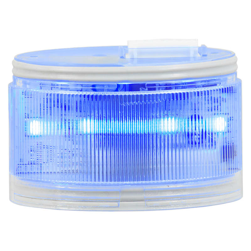SIRENA - ELYPS LM S MULTI , effetto LED 2x flash/3x flash/5x flash/casuale , IP65