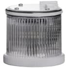 SIRENA - TWS RGA CLEAR V12/24DAC GY