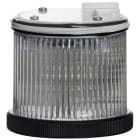 SIRENA - TWS RGA CLEAR V12/24DAC BK