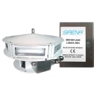 SIRENA - OBSTAFLASH LED L-864+L-865/B+A 48VDC RW