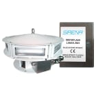 SIRENA - OBSTAFLASH LED L-864+L-865/C+A 48VDC RW