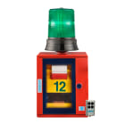 SIRENA - STR 1 SEV 4S AA V240AC GRE