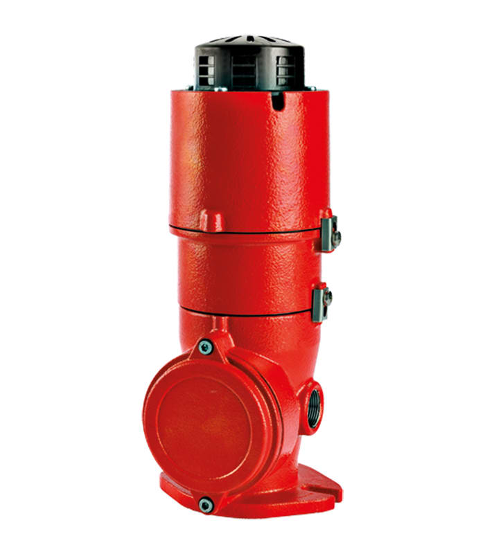 SIRENA - EX 055 MCL V12DAC