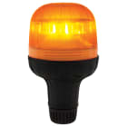SIRENA - ROTATOR LED FLX V12/24DC AMB