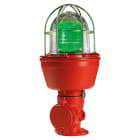 SIRENA - EX 070 SLR S GRE V12/24DAC