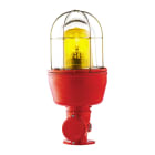 SIRENA - EX 080 RA YEL V12AC