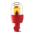 SIRENA - EX 080 RA H AMB V12DC