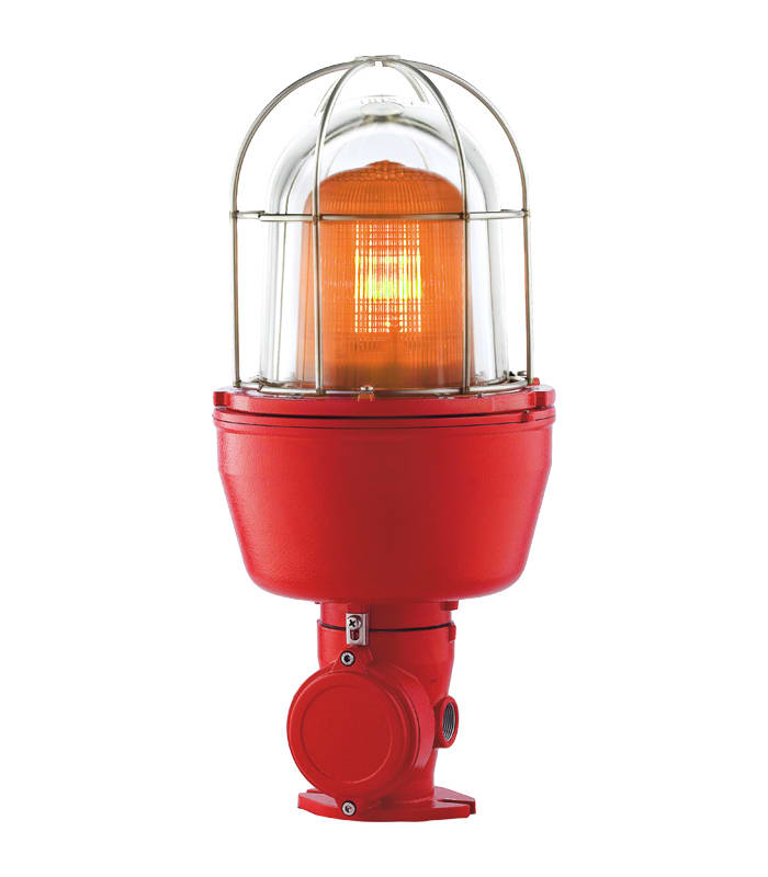 SIRENA - EX 080 LA L H AMB V12AC