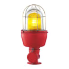 SIRENA - EX 080 LA F YEL V110AC