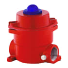 SIRENA - EX 045 LD PAG SP BLU V12DAC