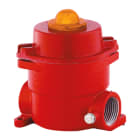 SIRENA - EX 045 LD PAG SP AMB V110AC