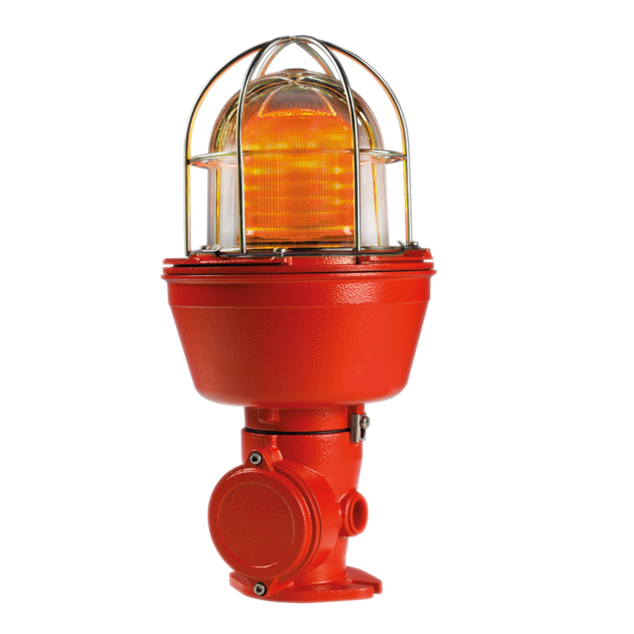 SIRENA - EX 070 SLR S AMB V40/80DAC