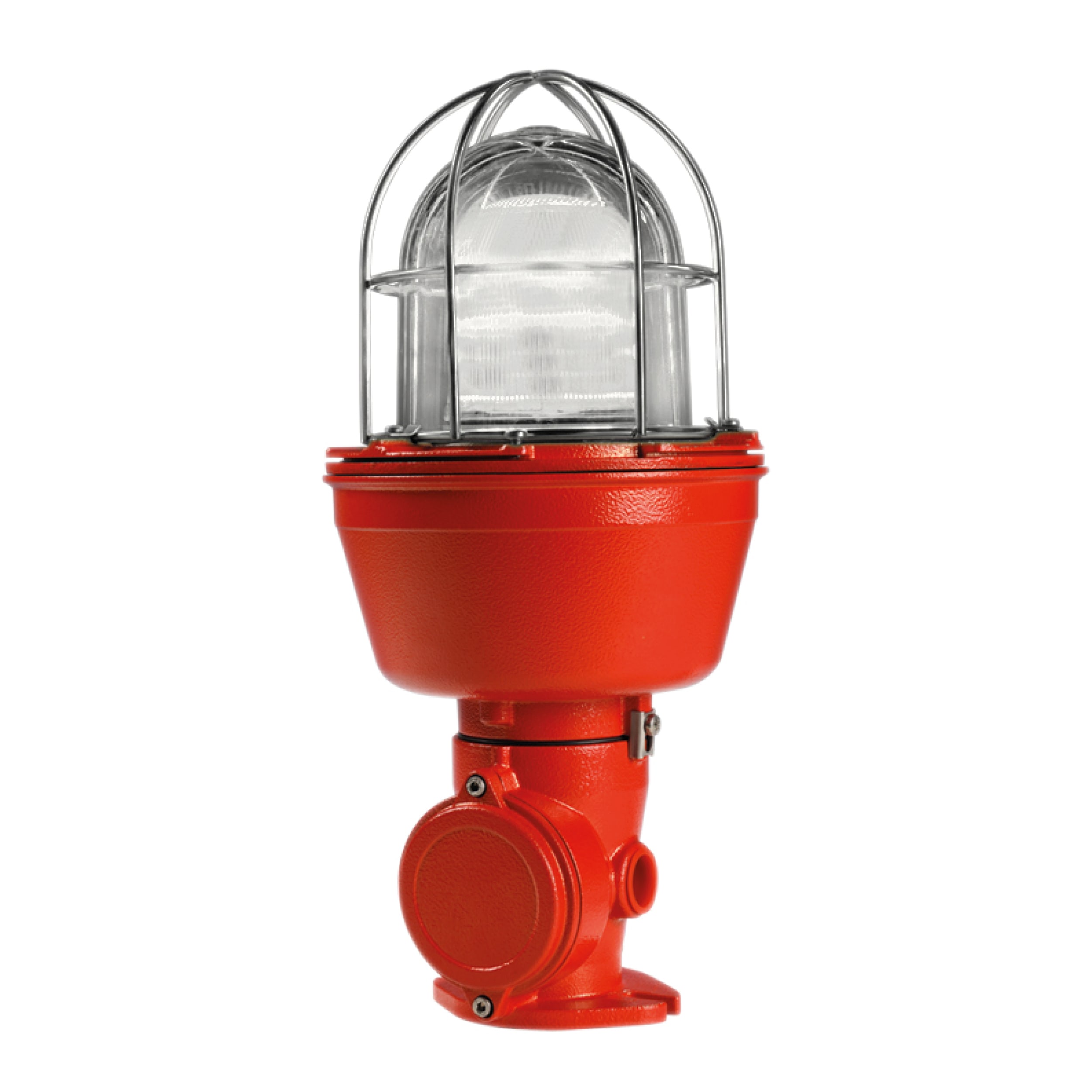 SIRENA - EX 070 SLR S CLR V40/80DAC