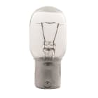 SIRENA - LAMPADINA BA15D 10W V240 1X25PZ