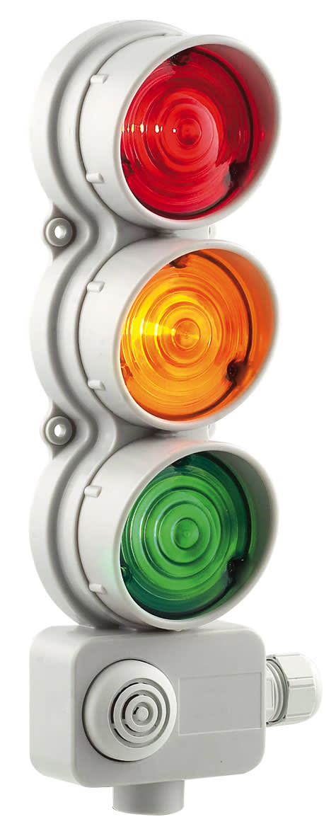 SIRENA - SMFR 6.3 LD8Q A V24 DCAC