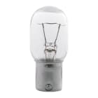 SIRENA - LAMPADINA BA15D 10W V130 1X25PZ 70978