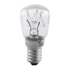 SIRENA - LAMAPADINA E14T 25W V48AC 1PZ
