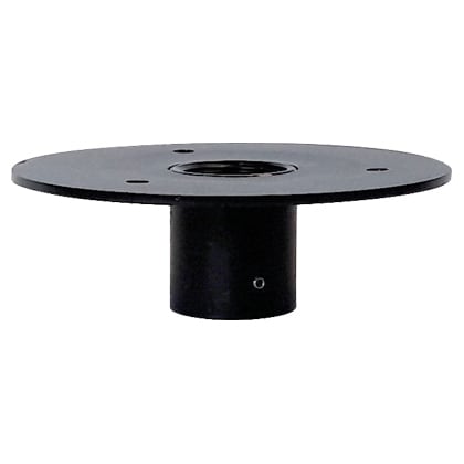 SIRENA - Supporto di fissaggio per colonna luminosa LUXOR 4 72625