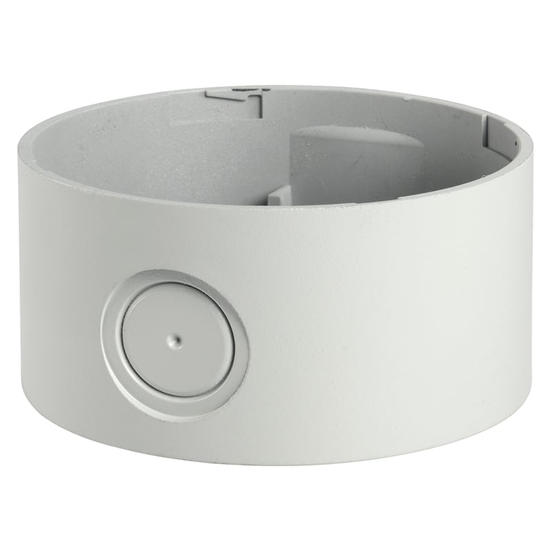 SIRENA - BASE LT DEEP PNP V12/24DC GY 90570