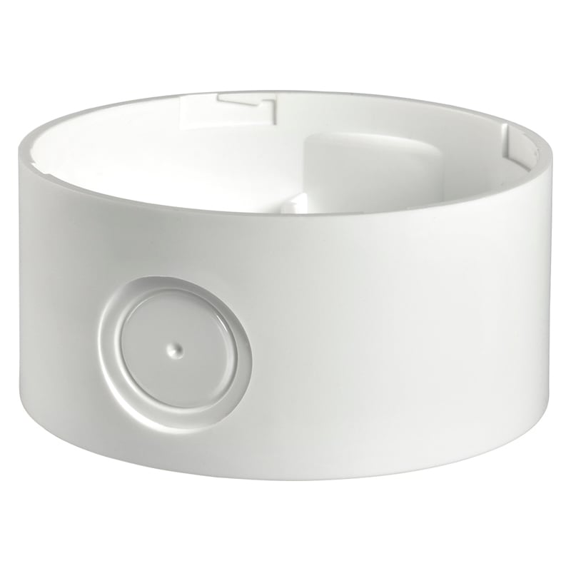 SIRENA - BASE LT DEEP PNP V12/24DC RD 90579