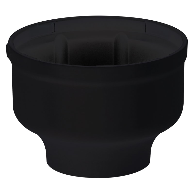 SIRENA - BASE LT POLE PNP V12/24DC BK