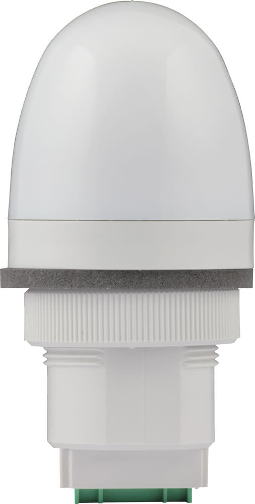 SIRENA - P40 RGA STEADY V12/24DAC GY