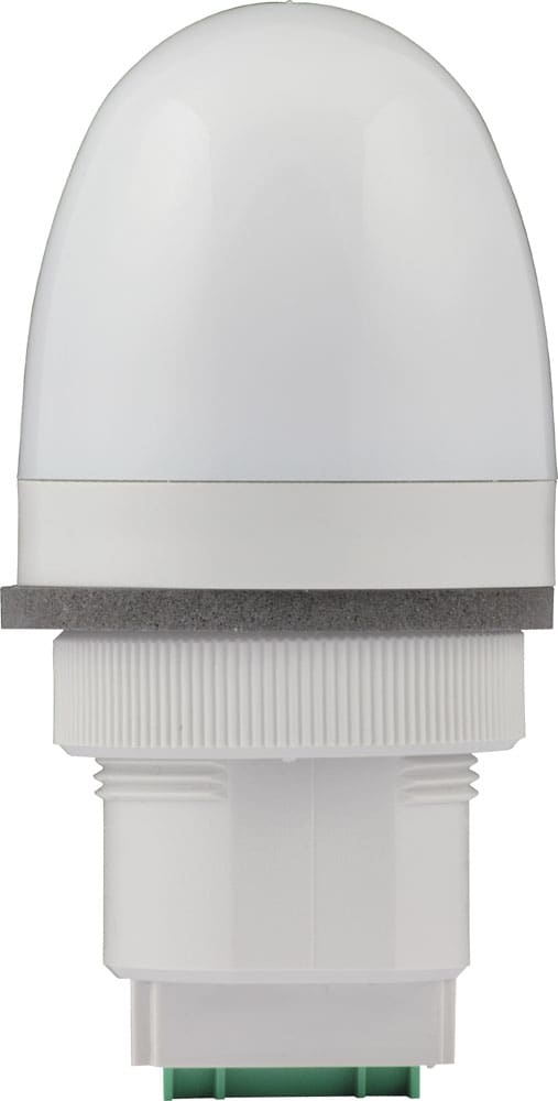 SIRENA - P40 RGA STEADY V12/24DAC GY