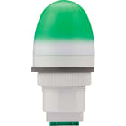 SIRENA - P40 RGA FLASH V12/24DAC GY