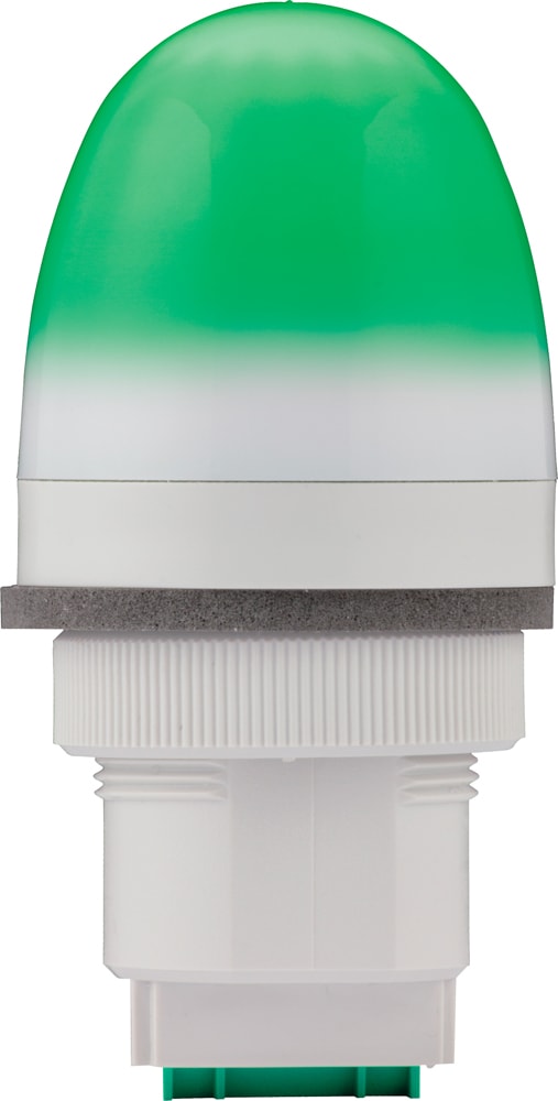 SIRENA - P40 RGA FLASH V12/24DAC GY