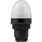 SIRENA - P40 RGA FLASH V48/240AC BK