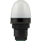 SIRENA - P40 RGA FLASH V48/240AC BK