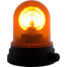 SIRENA - TYPE 200 AMB V12DAC H1 BK