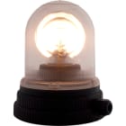 SIRENA - TYPE 200 CLR V12DAC H1 BK