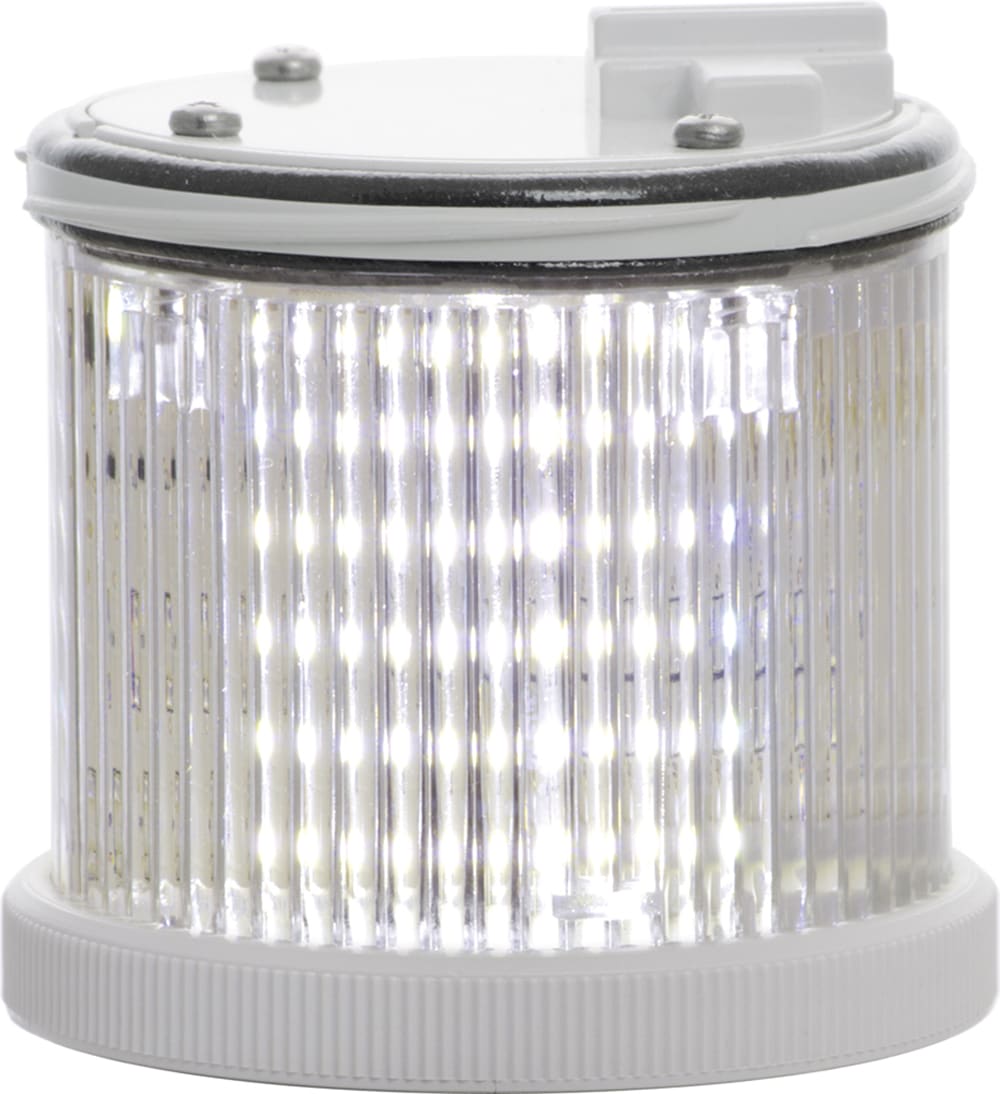 SIRENA - TWS LED CLR S CL V110AC     GY