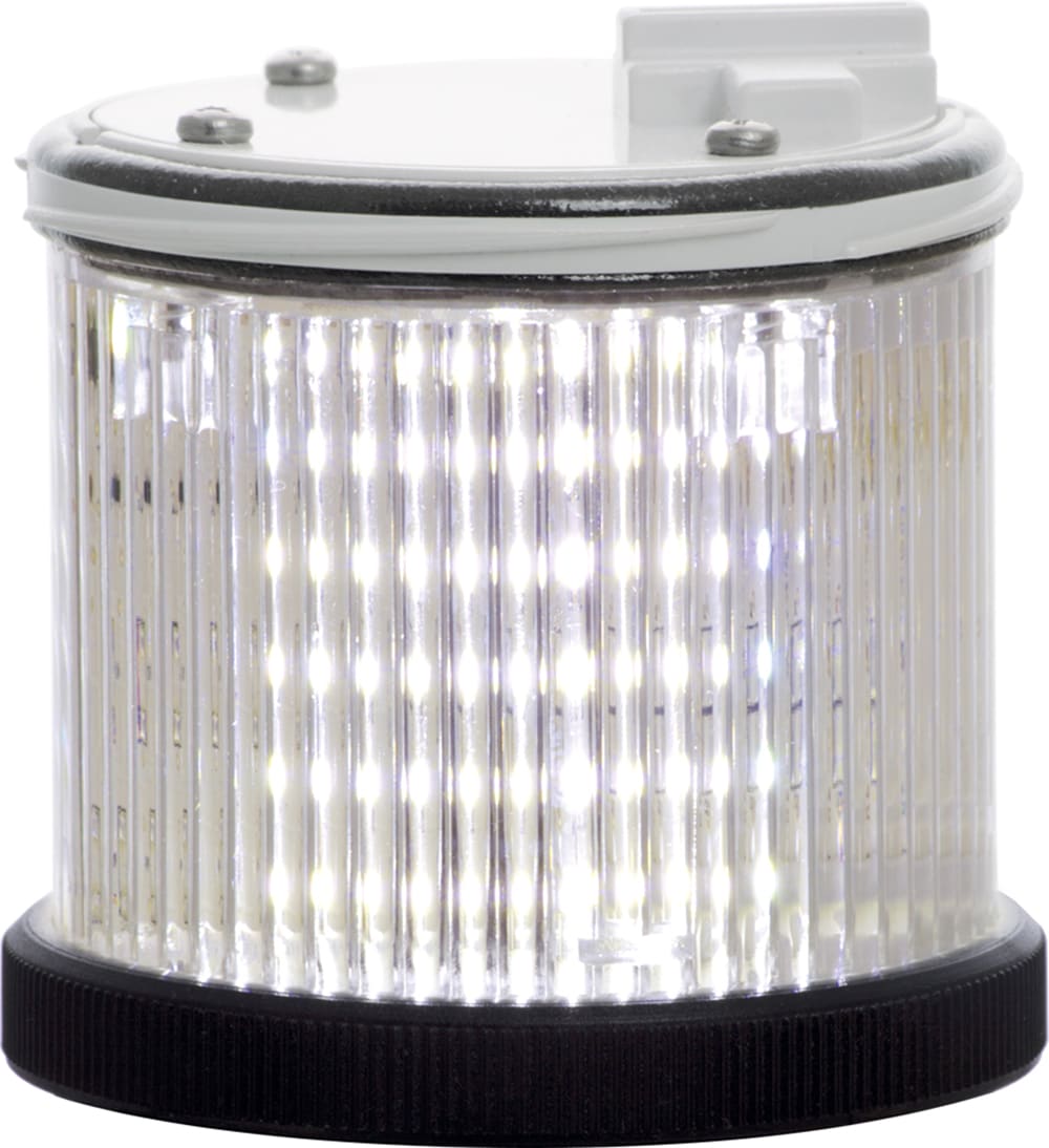 SIRENA - TWS LED CLR S CL V110AC BK