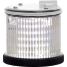 SIRENA - TWS LED CLR S CL V240AC BK