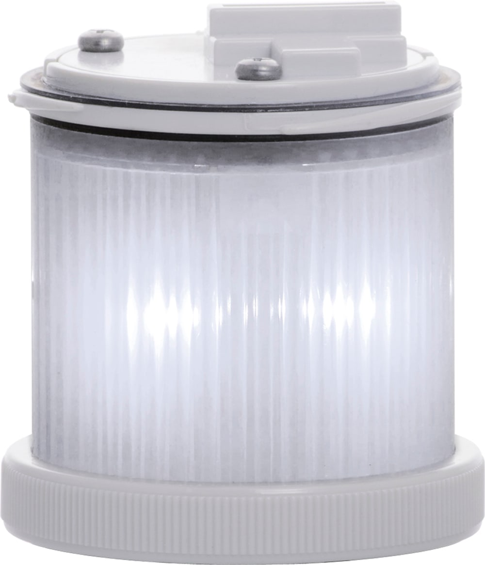 SIRENA - MINITWS CLR S/F CL V24DAC GY