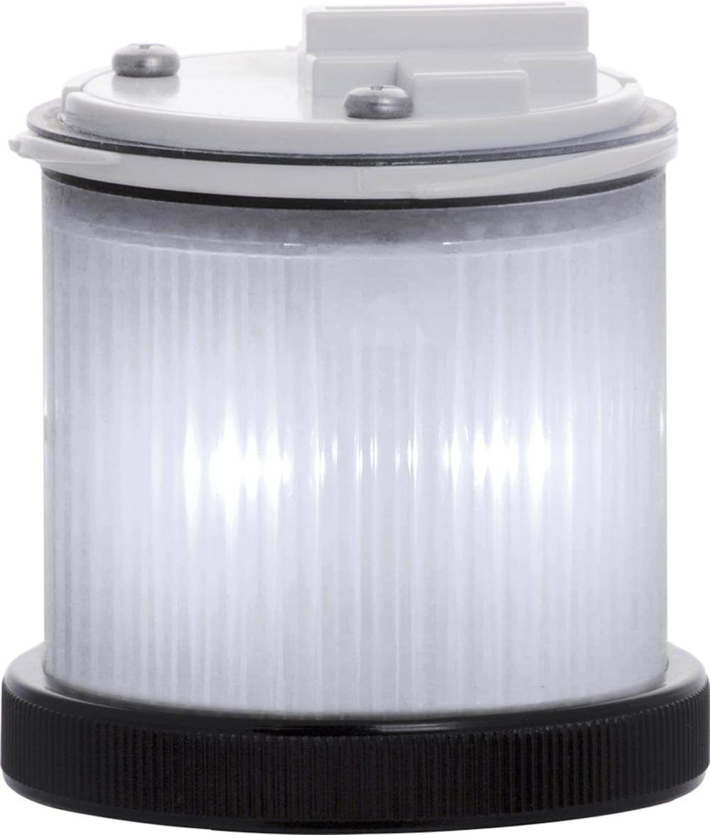 SIRENA - MINITWS CLR S/F CL V240AC BK