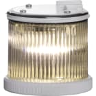 SIRENA - TWS S CLR CLEAR V12/24DAC GY