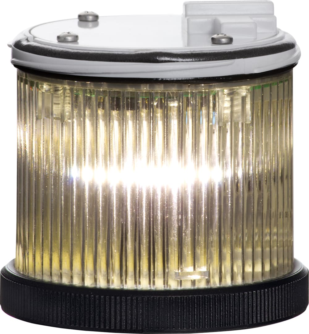 SIRENA - TWS S CLR CLEAR V12/24DAC BK