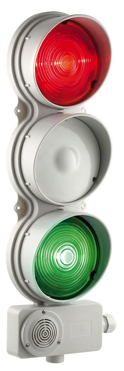 SIRENA - SMFR 12.2 LD24Q AV24 DC