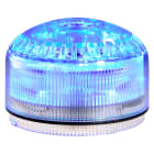 SIRENA - SIR-E LED JR EURO BLU ALLCOLOR